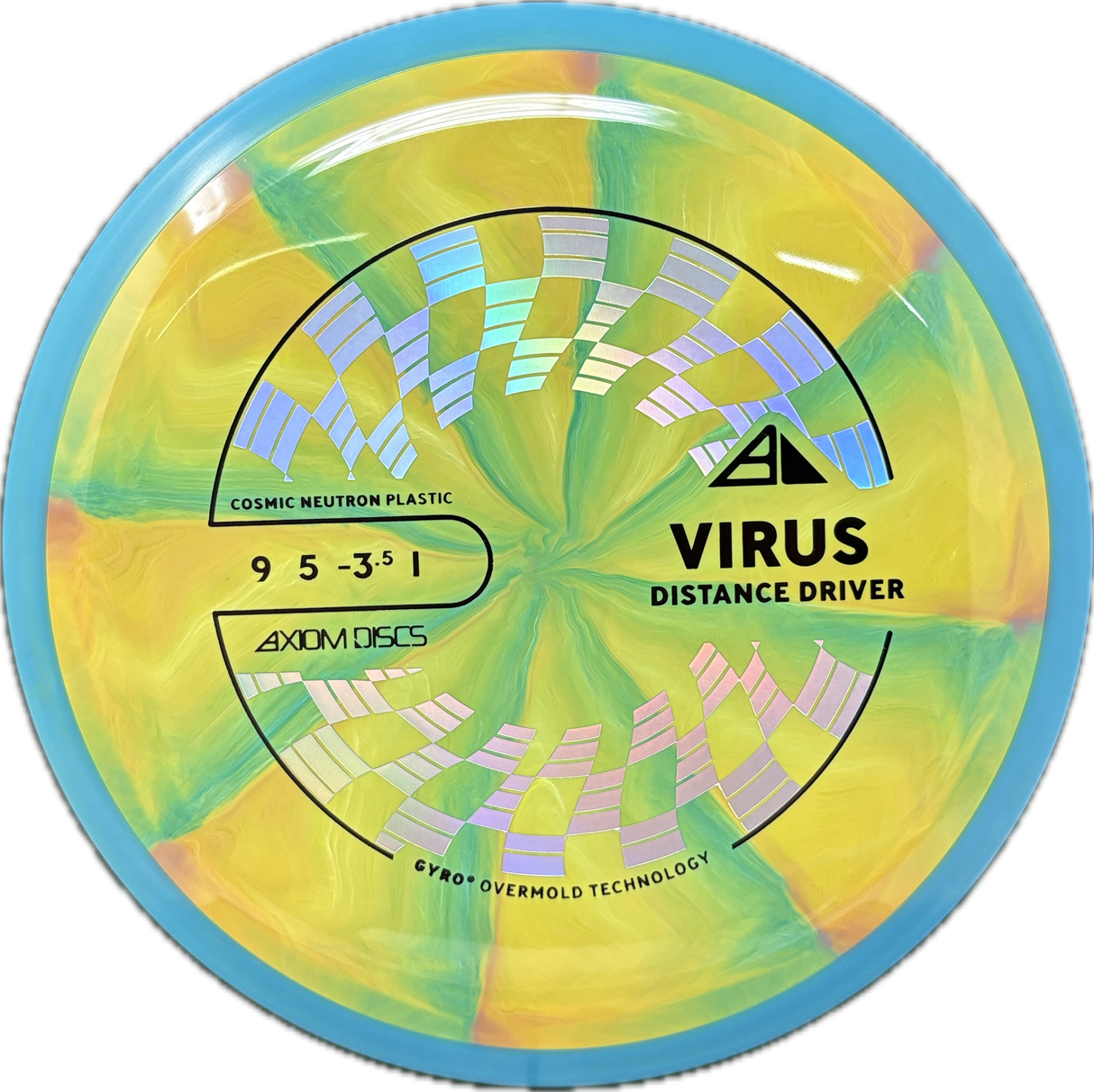 Virus