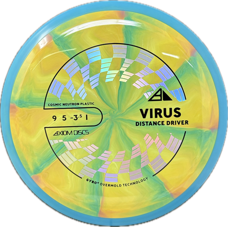 Virus