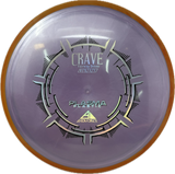 Crave-MVP-Foundation Disc Golf