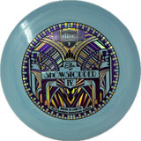Show Stopper 3 FD | Ella Hansen Signature Series-Discmania-Foundation Disc Golf