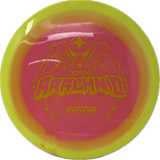 Arachnid-Innova-Foundation Disc Golf