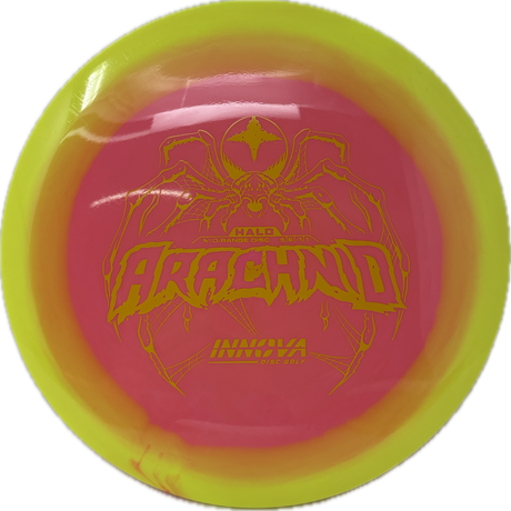 Arachnid-Innova-Foundation Disc Golf