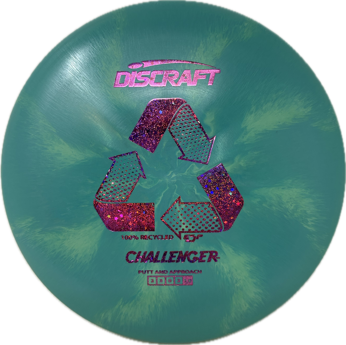 Challenger