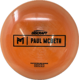 Malita-Discraft-Foundation Disc Golf