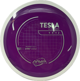 Tesla-MVP-Foundation Disc Golf