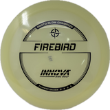 Firebird-Innova-Foundation Disc Golf