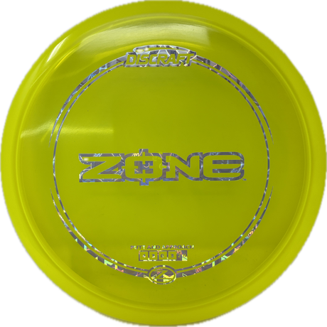 Zone-Discraft-Foundation Disc Golf