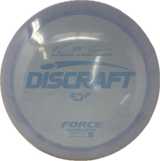 Force-Discraft-Foundation Disc Golf