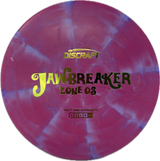 Zone OS-Discraft-Foundation Disc Golf