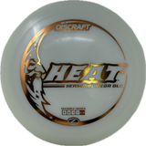 Heat-Discraft-Foundation Disc Golf