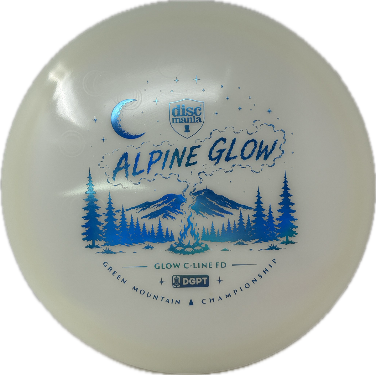 FD-Discmania-Foundation Disc Golf