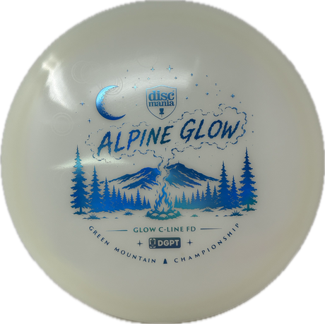 FD-Discmania-Foundation Disc Golf