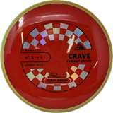 Crave-MVP-Foundation Disc Golf