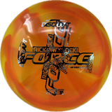 2025 Tour Series Force | Ricky Wysocki