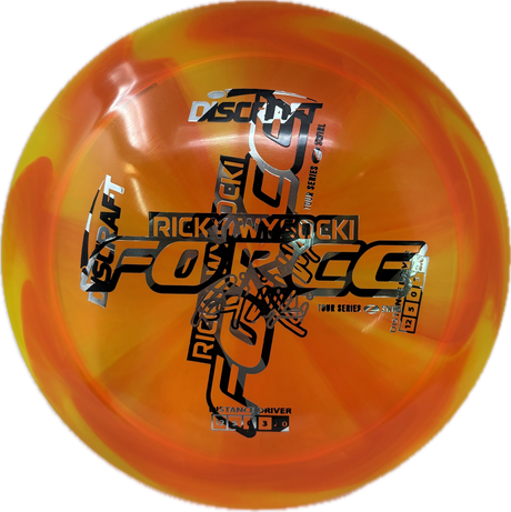 2025 Tour Series Force | Ricky Wysocki