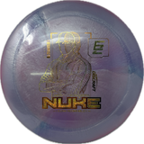 2026 Tour Series Nuke | Ezra Aderhold-Discraft-Foundation Disc Golf