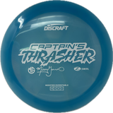 Captain's Thrasher-Discraft-Foundation Disc Golf