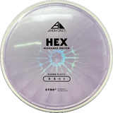 Hex-MVP-Foundation Disc Golf