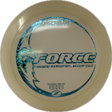 Force-Discraft-Foundation Disc Golf
