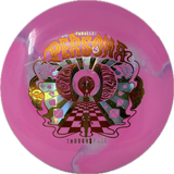 Persona-Thought Space Athletics-Foundation Disc Golf