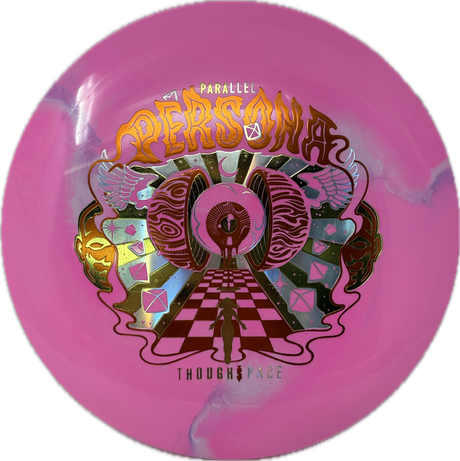 Persona-Thought Space Athletics-Foundation Disc Golf