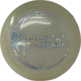 Heat-Discraft-Foundation Disc Golf