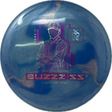 2026 Tour Series Buzzz SS | Ezra Robinson-Discraft-Foundation Disc Golf