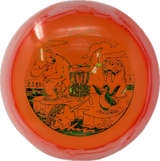 Escape-Dynamic Discs-Foundation Disc Golf