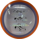 Prism Proton Soft Defy | 2025 Champions Cup