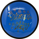 FDG Heck Yeah Trail-Foundation Disc Golf-Foundation Disc Golf