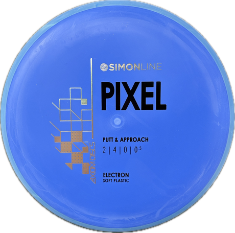 Pixel
