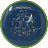 Rhythm-MVP-Foundation Disc Golf