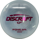 Zone SS-Discraft-Foundation Disc Golf