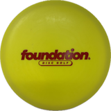 KC Pro Roc | FDG Modern Stamp-Foundation Disc Golf-Foundation Disc Golf