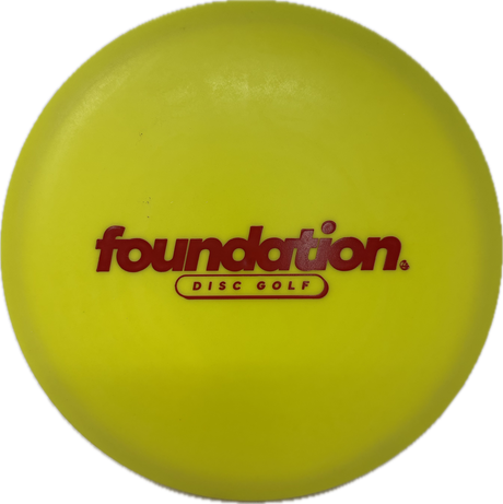 KC Pro Roc | FDG Modern Stamp-Foundation Disc Golf-Foundation Disc Golf