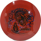 D3 | Luke Humphries Signature Series