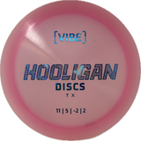 Vibe-Hooligan-Foundation Disc Golf