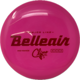 Belleair-Climo Disc Golf-Foundation Disc Golf