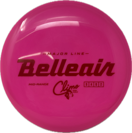 Belleair