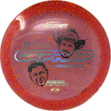 2026 Uli CapRap-Discraft-Foundation Disc Golf