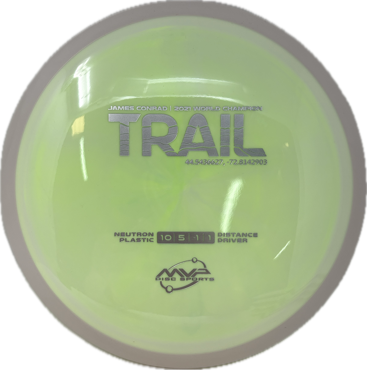 Trail-MVP-Foundation Disc Golf