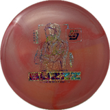 2026 Tour Series Buzzz | Chris Dickerson-Discraft-Foundation Disc Golf