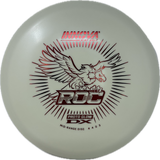 Roc-Innova-Foundation Disc Golf
