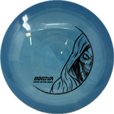 Wraith-Innova-Foundation Disc Golf
