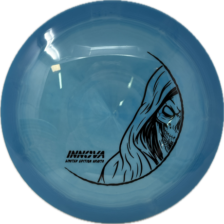 Wraith-Innova-Foundation Disc Golf