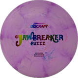 Buzzz-Discraft-Foundation Disc Golf