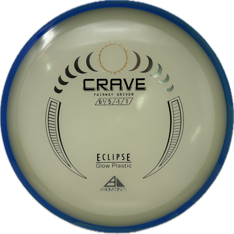Crave-MVP-Foundation Disc Golf