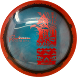 Roadrunner-Innova-Foundation Disc Golf