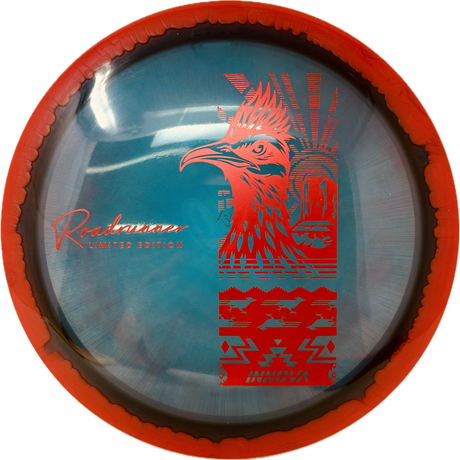 Roadrunner-Innova-Foundation Disc Golf