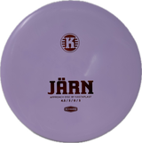 Järn-Kastaplast-Foundation Disc Golf